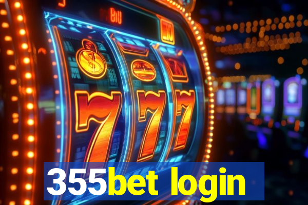 355bet login